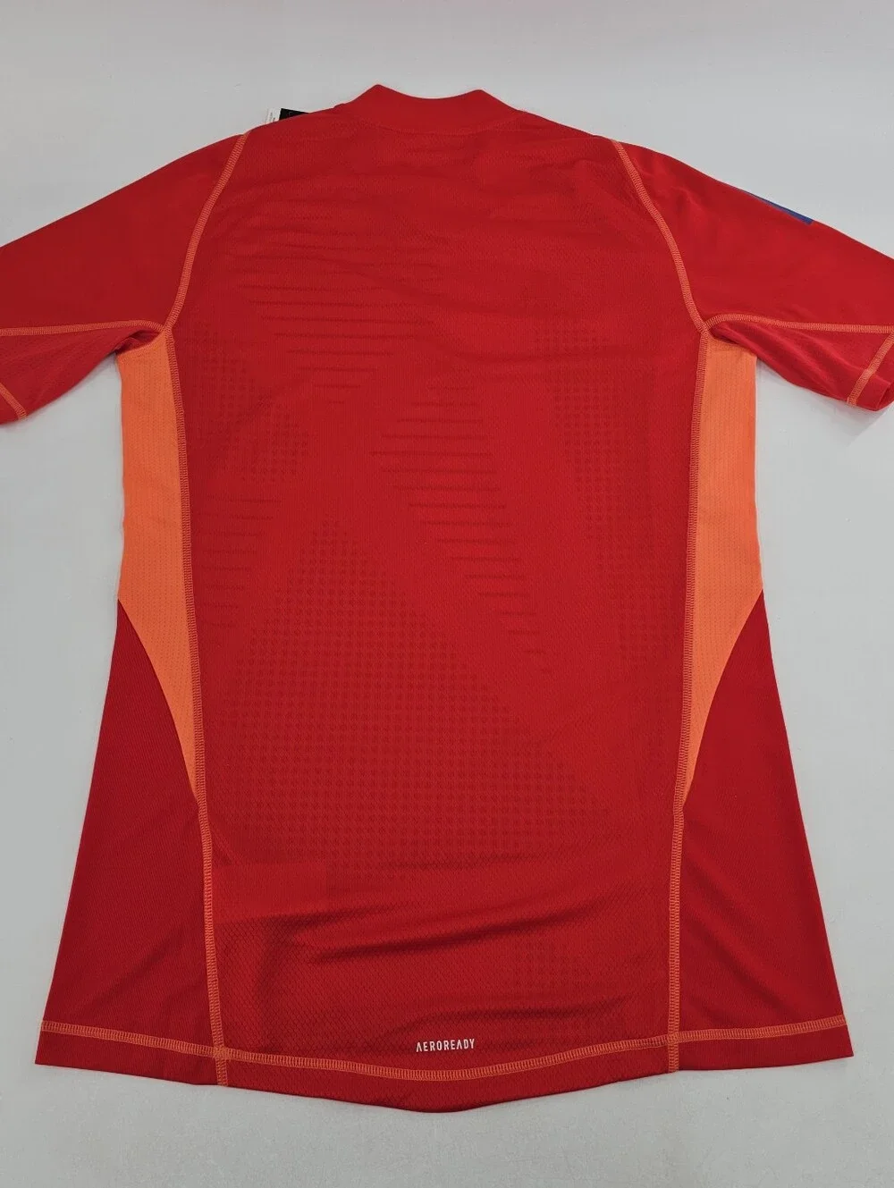 Adidas Tiro24 Pro Goalkeeper Jersey Slim Fit Men's Active Top